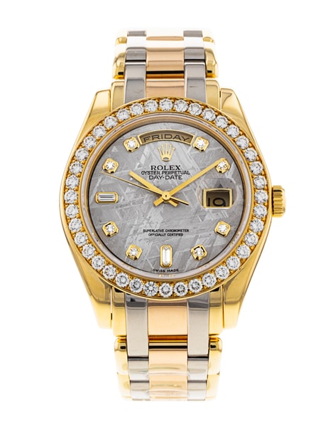 Rolex Day-Date 18948